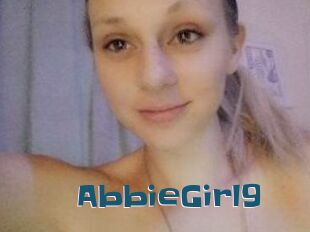 AbbieGirl9