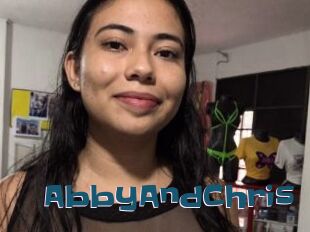 AbbyAndChris