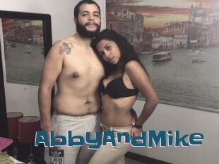 AbbyAndMike