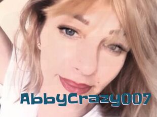 AbbyCrazy007