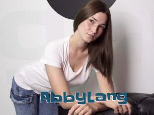 AbbyLang