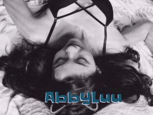 AbbyLuu