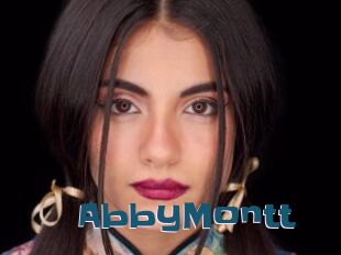 AbbyMontt
