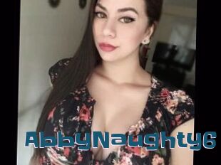 AbbyNaughty6