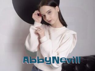 AbbyNevill