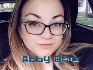 Abby_Benz