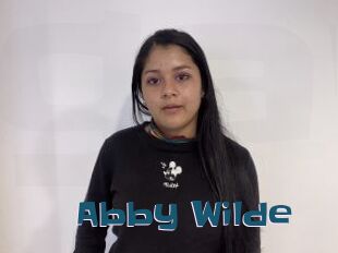 Abby_Wilde