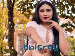 AbiGray