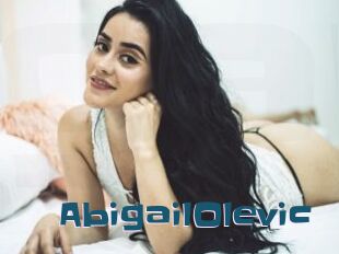 AbigailOlevic