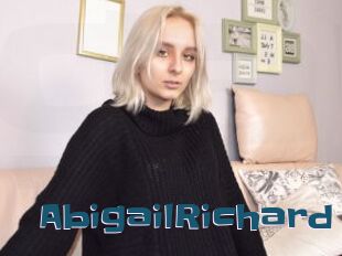 AbigailRichard