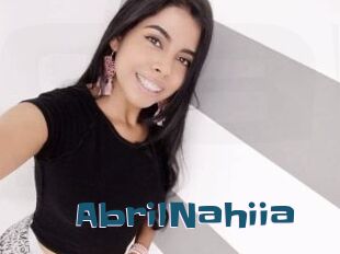 AbrilNahiia