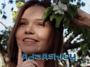 AdaAshley Gang Bangs