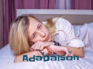 AdaDalson