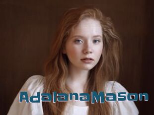 AdalanaMason