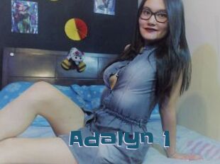 Adalyn_1 Gang Bangs