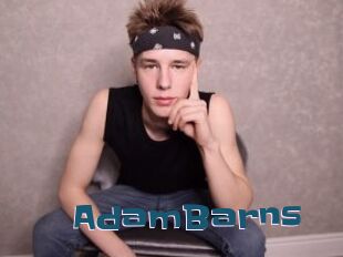 AdamBarns