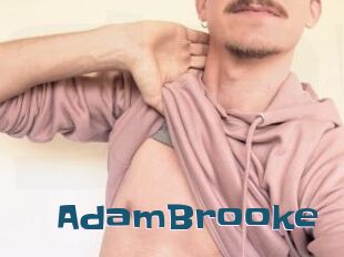 AdamBrooke