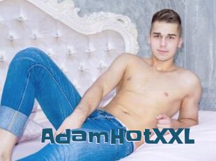 AdamHotXXL