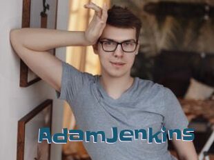 AdamJenkins