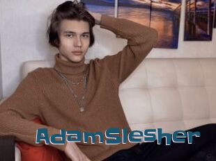 AdamSlesher