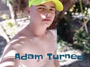 Adam_Turned