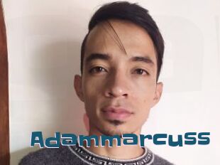 Adammarcuss