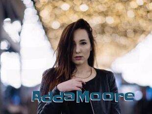 AddaMoore