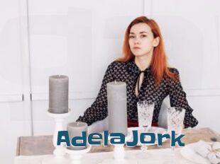 AdelaJork