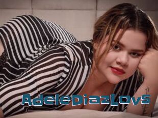 AdeleDiazLovs