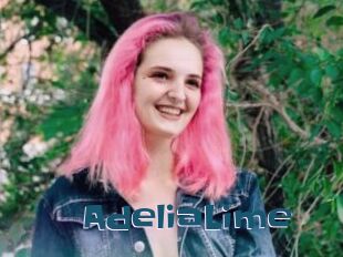 AdeliaLime