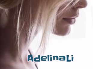 AdelinaLi