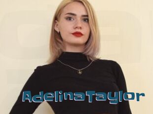 AdelinaTaylor