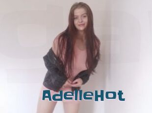 AdelleHot
