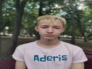 Aderis Gang Bangs
