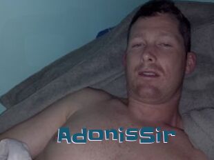 AdonisSir