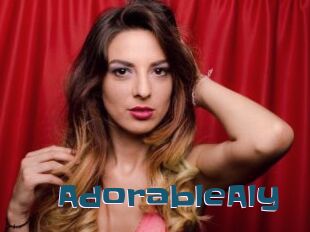 AdorableAly