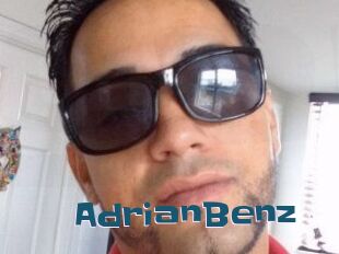 Adrian_Benz