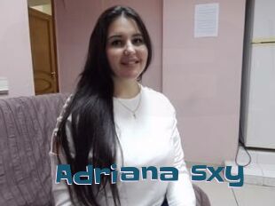 Adriana_sxy