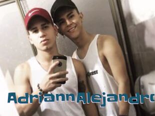 AdriannAlejandro