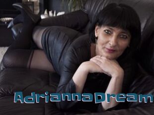 AdriannaDream