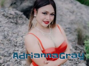 AdriannaGray