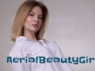 AerialBeautyGirl