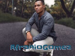AfranioGomez