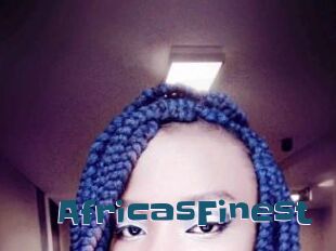 AfricasFinest