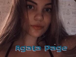 Agata_Page