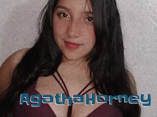 AgathaHorney