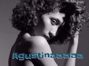 Agustinaaaaa