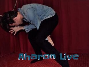 Aharon_Live Gang Bangs