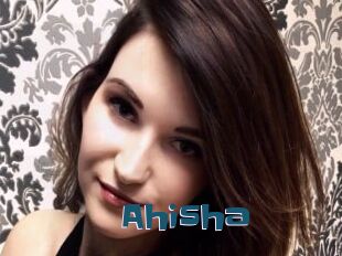 Ahisha