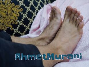 AhmetMurani
